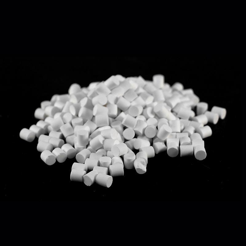 Hartowane chipsy PPA