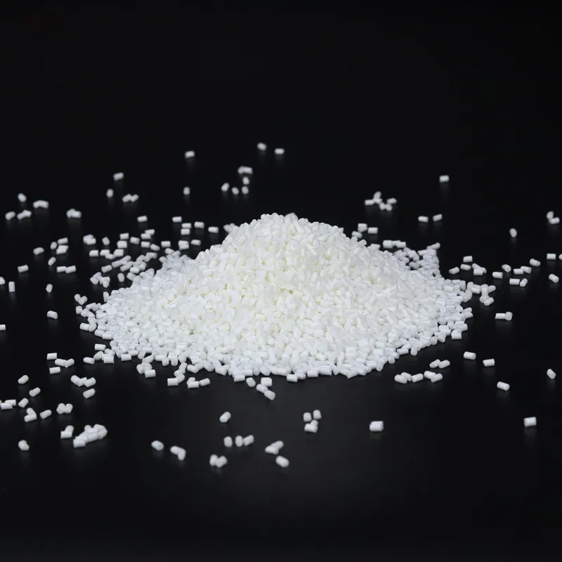 Płomienie Redardant PPA Chips